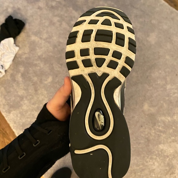 AirMax 97 grey/black/white - Picture 4 of 5